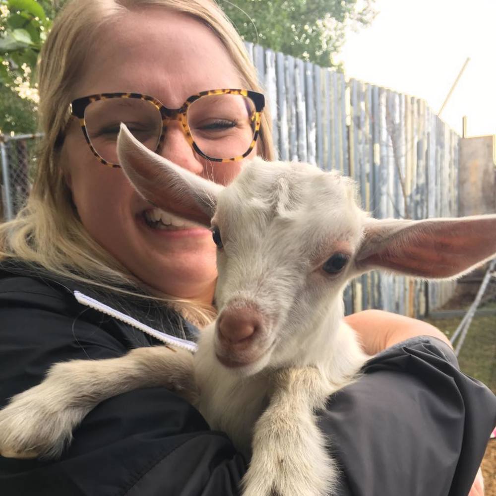 Meet your Posher, Cassidy